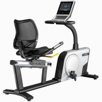 Dviratis treniruoklis CyBo Premium R3000 TFT-10 HD PRO (Pristatymas: 2-4 d.d.)