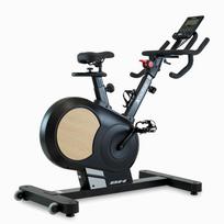 Dviratis treniruoklis BH Fitness Xcalibur Magnetic H9340 LCD (Pristatymas: 2-4 d.d.)