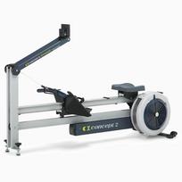 Irklavimo treniruoklis Concept2 Dynamic RowErg PM5 LCD PRO (Pristatymas: 4-8 d.d.)