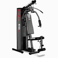 Daugiafunkcinis jėgos treniruoklis BH Fitness Nevada Plus G119B - 100kg (Pristatymas: 2-4 d.d.)