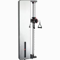 Daugiafunkcinis jėgos treniruoklis Toorx Power Mirror PRX-3000 (Pristatymas: 2-4 d.d.)