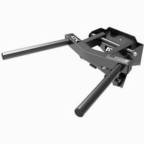 Lygiagretės ATX Fitness ATX-FDB-720 Folding PRO (Pristatymas: 1-2 d.d.)