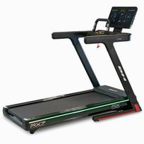 Bėgimo takelis BH Fitness RX7 G6173 LED (Pristatymas: 2-4 d.d.)