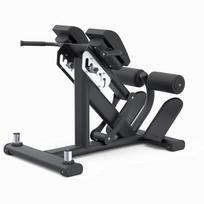 Treniruočių suoliukas MasterSport BioMotion BML-11 PRO (Pristatymas: 12-18 d.d.)