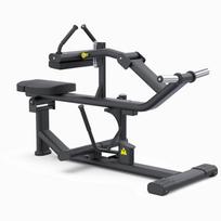 Treniruočių suoliukas MasterSport BioMotion BML-12 PRO (Pristatymas: 12-18 d.d.)