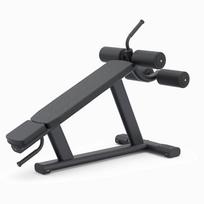 Treniruočių suoliukas MasterSport BioMotion BML-09 PRO (Pristatymas: 12-18 d.d.)