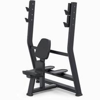 Treniruočių suoliukas MasterSport BioMotion BML-06 PRO (Pristatymas: 12-18 d.d.)