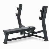 Treniruočių suoliukas MasterSport BioMotion BML-03 PRO (Pristatymas: 12-18 d.d.)
