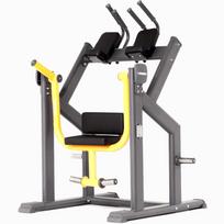 Daugiafunkcinis jėgos treniruoklis MasterSport Natural NS-16 PRO (Pristatymas: 12-18 d.d.)