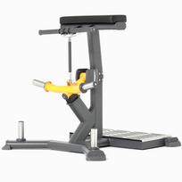 Daugiafunkcinis jėgos treniruoklis MasterSport Natural NS-18 PRO (Pristatymas: 12-18 d.d.)