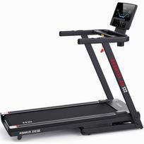 Bėgimo takelis DS Fitness Runner K3308R LED (Pristatymas: 2-4 d.d.)
