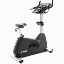 Dviratis treniruoklis Spirit Fitness CU800 TFT-16 PRO (Pristatymas: 4-8 d.d.)