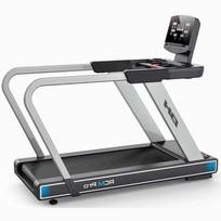 Bėgimo takelis BH Fitness RCM MED G6515H LED PRO (Pristatymas: 2-4 d.d.)