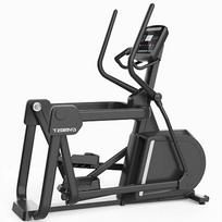 Elipsinis treniruoklis Gymost Eliptical E17 V8 LED PRO (Pristatymas: 2-4 d.d.)