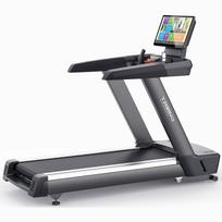 Bėgimo takelis Gymost 5556 HRC TFT-23.8 PRO (Pristatymas: 2-4 d.d.)