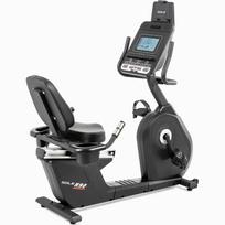 Dviratis treniruoklis Sole Fitness R92 LCD