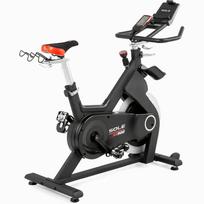 Dviratis treniruoklis Sole Fitness SB900 LCD