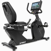 Dviratis treniruoklis Spirit Fitness Phantom CR1000 TFT-16 PRO