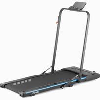 Bėgimo takelis Gymtek Compact 2in1 XT400 LED (Pristatymas: 1-2 d.d.)