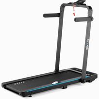 Bėgimo takelis Gymtek Compact 2in1 XT560 LED (Pristatymas: 1-2 d.d.)