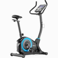 Dviratis treniruoklis Gymtek Bike XB3000 Blue LCD (Pristatymas: 1-2 d.d.)