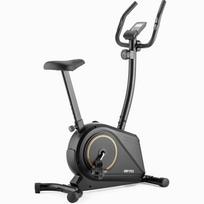 Dviratis treniruoklis Gymtek Bike XB700 Gold LCD (Pristatymas: 4-8 d.d.)