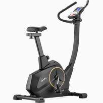 Dviratis treniruoklis Gymtek Bike XB4000 Gold LCD (Pristatymas: 4-8 d.d.)