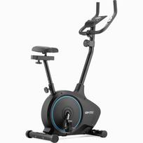 Dviratis treniruoklis Gymtek Bike XB1400 Blue LCD (Pristatymas: 2-4 d.d.)