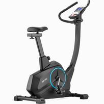 Dviratis treniruoklis Gymtek Bike XB4000 Blue LCD (Pristatymas: 2-4 d.d.)