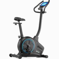 Dviratis treniruoklis Gymtek Cardio Bike XB2000 Blue LCD (Pristatymas: 1-2 d.d.)