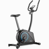 Dviratis treniruoklis Gymtek Bike XB700 Blue LCD (Pristatymas: 1-2 d.d.)