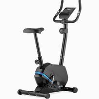 Dviratis treniruoklis Gymtek Bike XB800 Blue LCD (Pristatymas: 1-2 d.d.)
