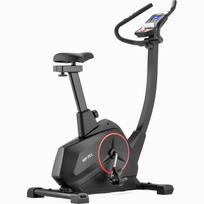 Dviratis treniruoklis Gymtek Bike XB4000 Red LCD (Pristatymas: 1-2 d.d.)