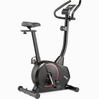 Dviratis treniruoklis Gymtek Bike XB1500 Red LCD (Pristatymas: 1-2 d.d.)