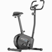 Dviratis treniruoklis Gymtek Bike XB1000 Blue LCD (Pristatymas: 1-2 d.d.)