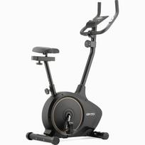 Dviratis treniruoklis Gymtek Bike XB1400 Gold LCD (Pristatymas: 2-4 d.d.)