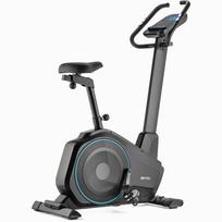 Dviratis treniruoklis Gymtek Cardio Bike XB6000 Blue LCD (Pristatymas: 1-2 d.d.)
