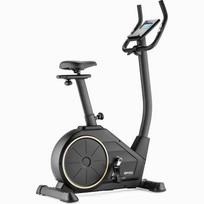 Dviratis treniruoklis Gymtek Cardio Bike XB2500 Gold LCD (Pristatymas: 1-2 d.d.)