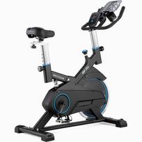 Dviratis treniruoklis Gymtek Spin Bike XS1000 B LCD (Pristatymas: 1-2 d.d.)