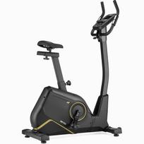 Dviratis treniruoklis Gymtek Cardio Bike XB4500 Gold LCD (Pristatymas: 1-2 d.d.)