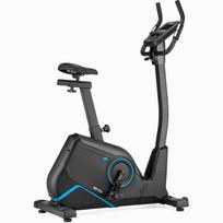 Dviratis treniruoklis Gymtek Cardio Bike XB4500 Blue LCD (Pristatymas: 1-2 d.d.)