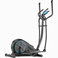 Elipsinis treniruoklis Gymtek Ergometer XC2000 Blue LED (Pristatymas: 4-8 d.d.)