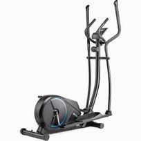 Elipsinis treniruoklis Gymtek Elliptical XC1500 Blue LCD (Pristatymas: 1-2 d.d.)