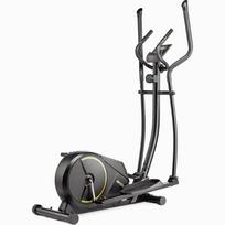 Elipsinis treniruoklis Gymtek Elliptical XC1500 Gold LCD (Pristatymas: 1-2 d.d.)