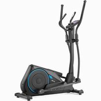 Elipsinis treniruoklis Gymtek Ergometer XC4500 Blue LED (Pristatymas: 1-2 d.d.)