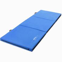Sportinis / gimnastikos čiužinys Gymtek Mat Oxford 180x60x5cm - Blue (Pristatymas: 1-2 d.d.)
