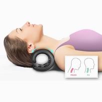 Kūno masažuoklis Gymtek Neck Massage Pillow (Pristatymas: 4-8 d.d.)