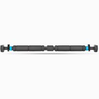 Prisitraukimų skersinis Gymtek Bar 65-100cm V2-Blue (Pristatymas: 1-2 d.d.)