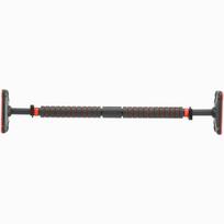 Prisitraukimų skersinis Gymtek Bar 70-100cm H1-Red (Pristatymas: 1-2 d.d.)