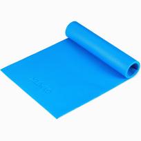 Treniruočių kilimėlis sportui, jogai Gymtek Fitness Mat 173x61x0.5cm PVC - Blue (Pristatymas: 1-2 d.d.)